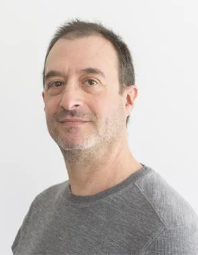 Barak A. Pearlmutter