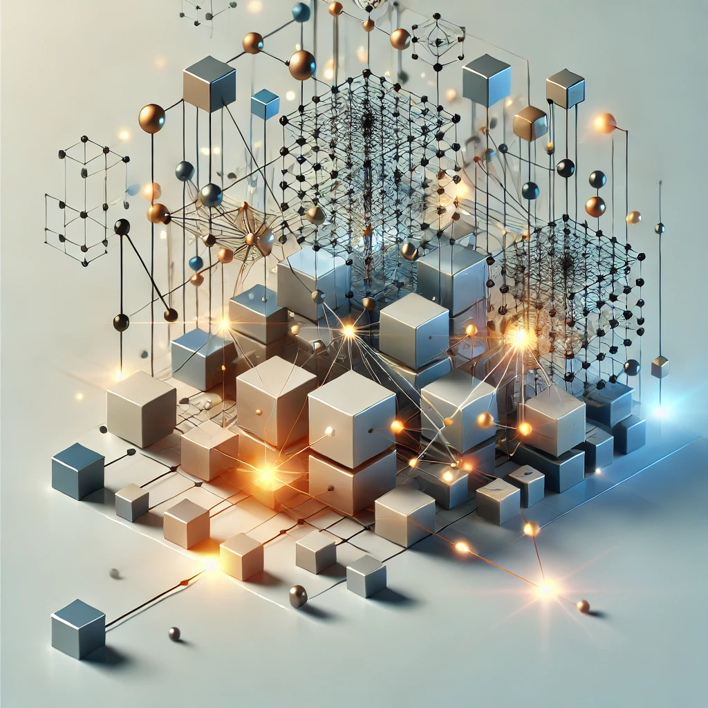 Interactive Neural Network Construction
