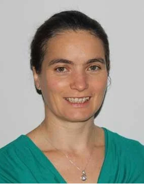 Rosemary Monahan