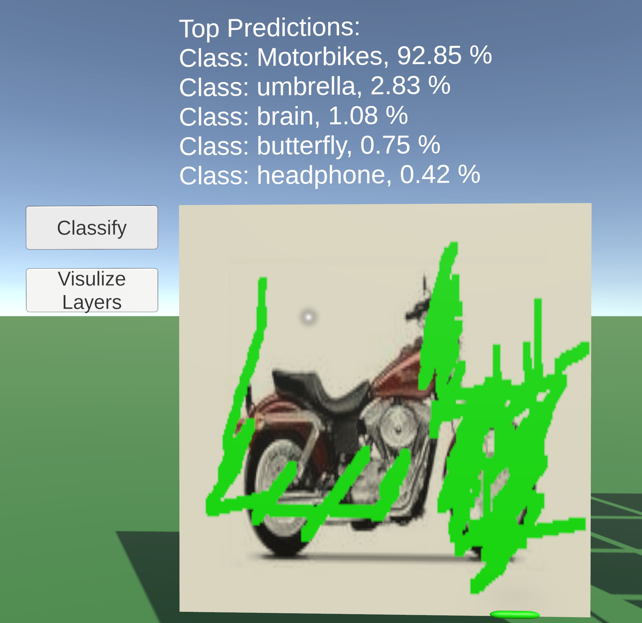 Robustness Testing