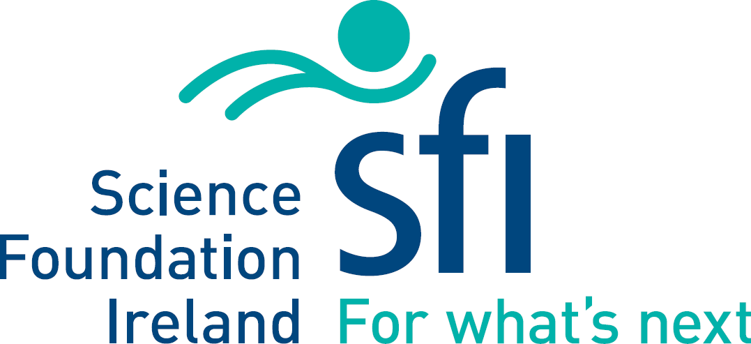 Science Foundation Ireland